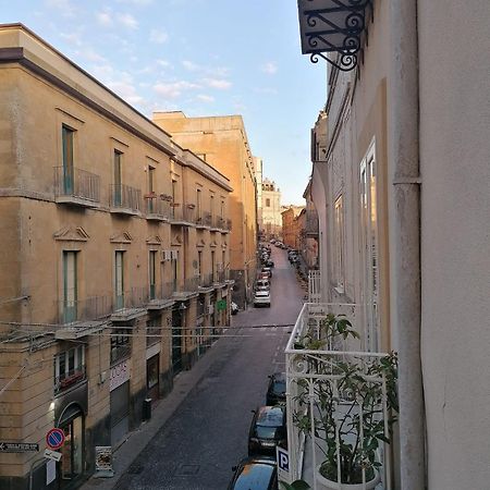 384 Guesthouse Rooms & Suite Enna Exterior foto