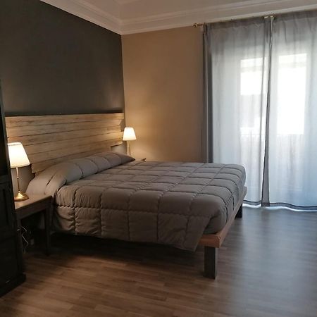 384 Guesthouse Rooms & Suite Enna Exterior foto
