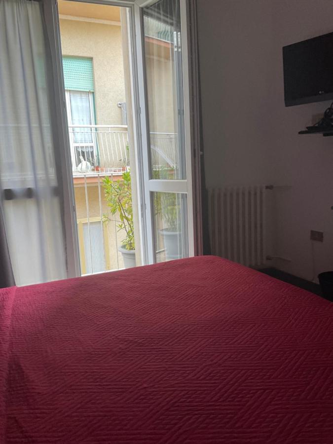 384 Guesthouse Rooms & Suite Enna Exterior foto