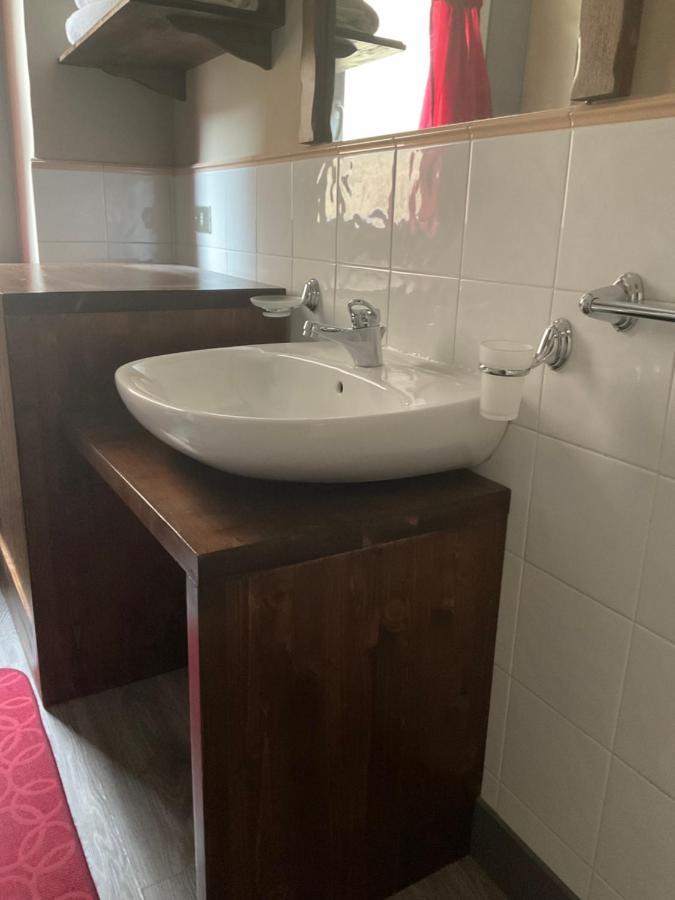 384 Guesthouse Rooms & Suite Enna Exterior foto