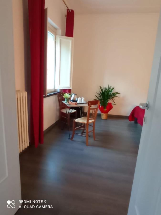 384 Guesthouse Rooms & Suite Enna Exterior foto