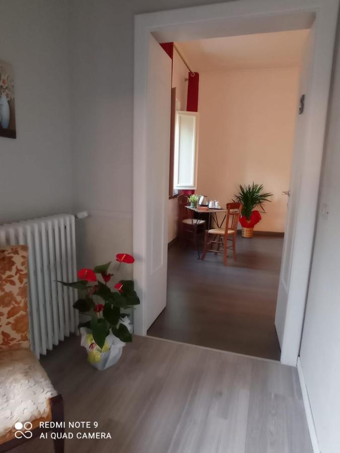 384 Guesthouse Rooms & Suite Enna Exterior foto