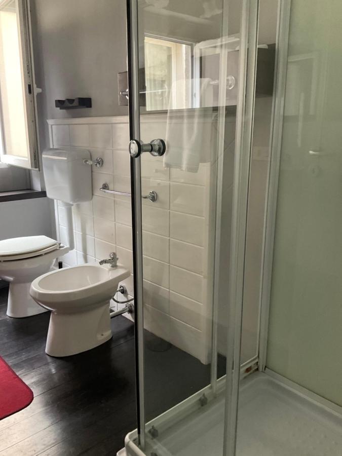 384 Guesthouse Rooms & Suite Enna Exterior foto
