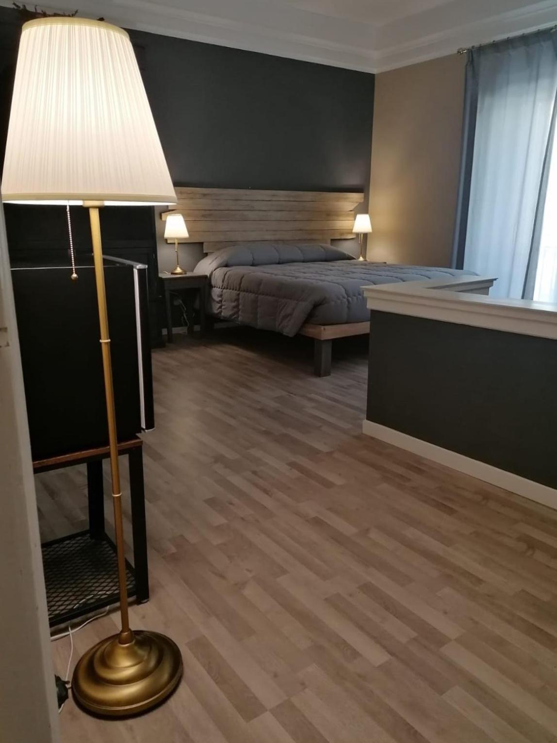 384 Guesthouse Rooms & Suite Enna Exterior foto