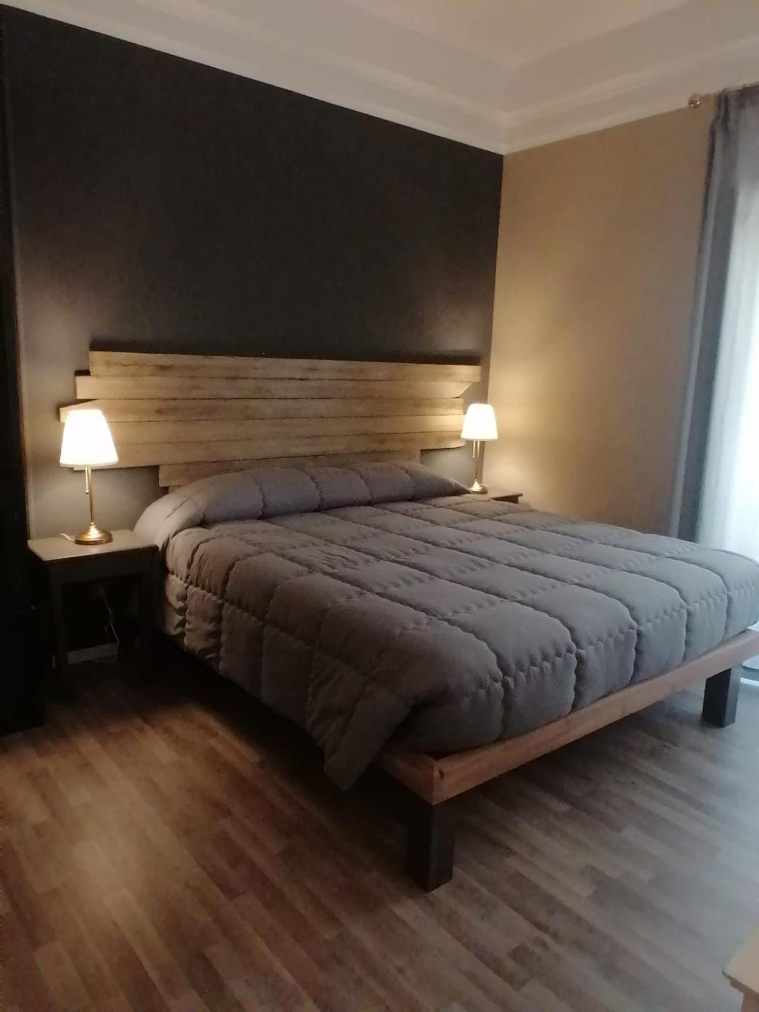 384 Guesthouse Rooms & Suite Enna Exterior foto