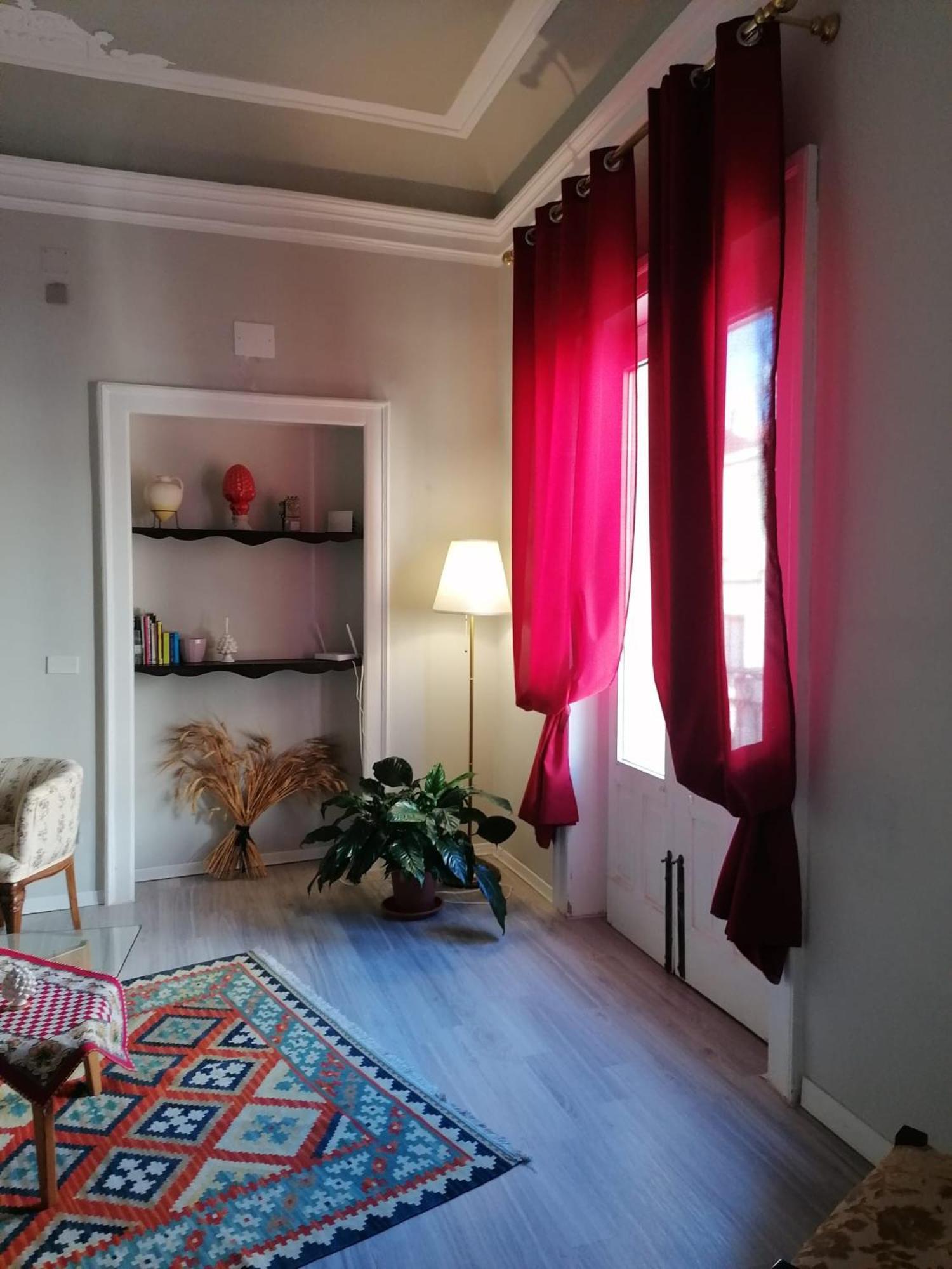 384 Guesthouse Rooms & Suite Enna Exterior foto