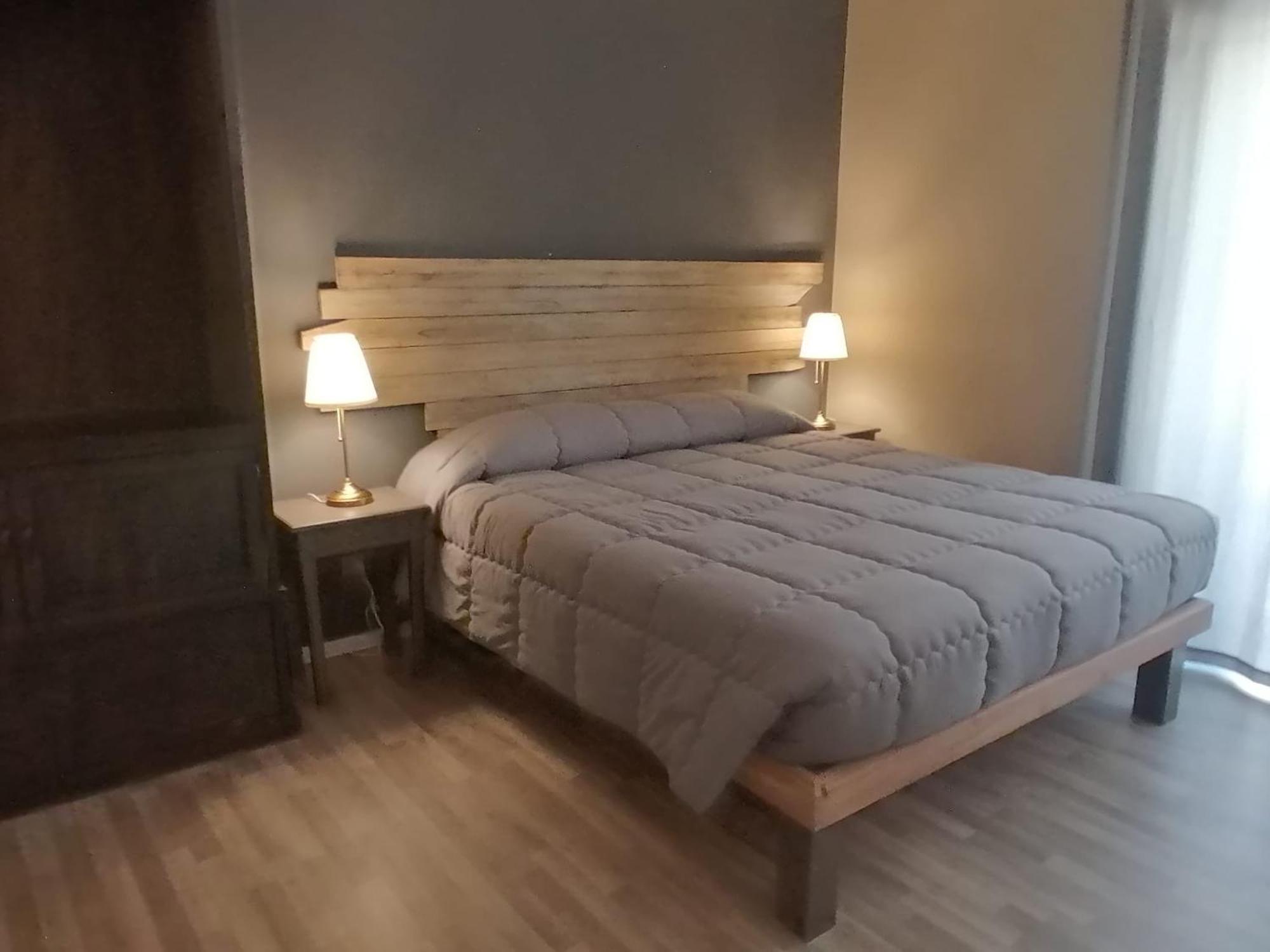384 Guesthouse Rooms & Suite Enna Exterior foto