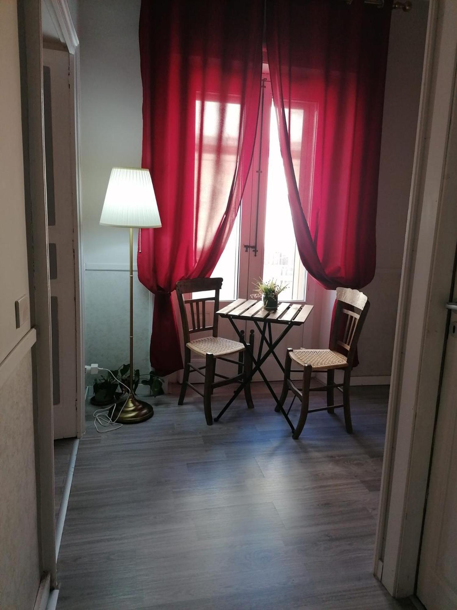 384 Guesthouse Rooms & Suite Enna Exterior foto