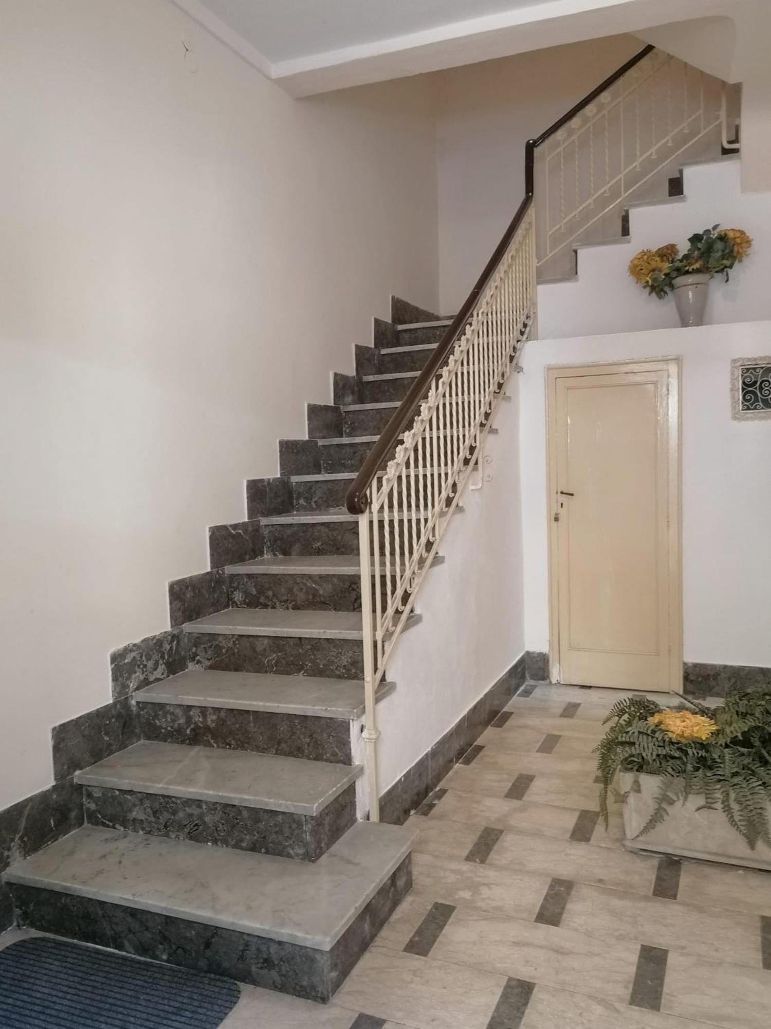 384 Guesthouse Rooms & Suite Enna Exterior foto